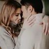 Foto Prewed Randy Pangalila - Chelsey