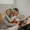 Foto Prewed Randy Pangalila - Chelsey