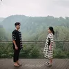Prewed Tarra Budiman - Gya Sadiqah