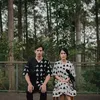 Prewed Tarra Budiman - Gya Sadiqah