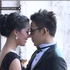 Gracia Indri &amp; David NOAH