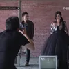 Gracia Indri &amp; David NOAH