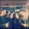 Yoon Sang Hyun &amp; Maybee
