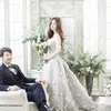 Yoon Sang Hyun &amp; Maybee
