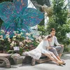 Prewedding Fendy Chou - Stella Cornelia di Singapura