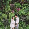 Prewedding Fendy Chou - Stella Cornelia di Singapura