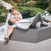 Prewedding Fendy Chou - Stella Cornelia di Singapura