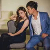 Prewedding Fendy Chou - Stella Cornelia di Singapura