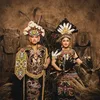 Foto Prewedding Kaesang Pangarep dan Erina Gudono