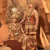 Foto Prewedding Kaesang Pangarep dan Erina Gudono