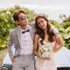 Foto Prewedding Lee Da Hae dan SE7EN