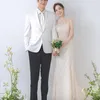 Foto Prewedding Park Min Young dan Na In Woo