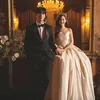 Foto Prewedding Park Min Young dan Na In Woo
