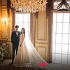 Foto Prewedding Park Min Young dan Na In Woo