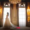 Foto Prewedding Park Min Young dan Na In Woo