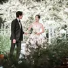 Foto Prewedding Park Shin Hye dan Choi Tae Joon