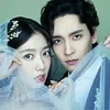 Foto Prewedding Park Shin Hye dan Choi Tae Joon