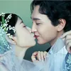 Foto Prewedding Park Shin Hye dan Choi Tae Joon