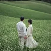 Foto Prewedding Rachel Yahya