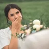 Foto Prewedding Rachel Yahya