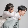 Foto Prewedding Rachel Yahya