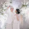 Foto Prewedding Rachel Yahya