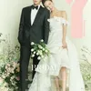 Foto Prewedding Se7en dan Lee Da Hae