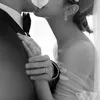 Foto Prewedding Se7en dan Lee Da Hae