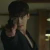 K-Drama Villain