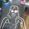 Karakter Star Wars Dari Alat-Alat Dapur