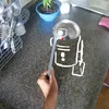 Karakter Star Wars Dari Alat-Alat Dapur