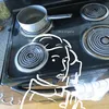 Karakter Star Wars Dari Alat-Alat Dapur