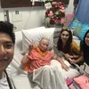 Yana Zein Kanker Payudara, Nabila Syakieb