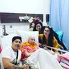 Yana Zein Kanker Payudara, Nabila Syakieb