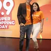 Prilly Latuconsina - Maxime Bouttier