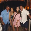 prince mateen dan anisha isa