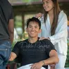 prince mateen dan anisha isa