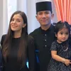 prince mateen dan anisha isa