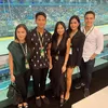 prince mateen dan anisha isa