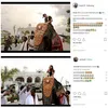 prince mateen dan anisha isa