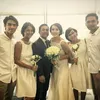 prisia nasution, iedil putra