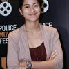 Prisia Nasution