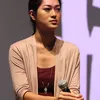 Prisia Nasution