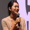 Prisia Nasution