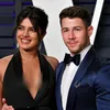 Priyanka Chopra - Nick Jonas