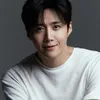 Foto Profil Baru Kim Seon Ho