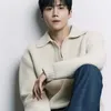 Foto Profil Baru Kim Seon Ho