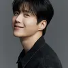 Foto Profil Baru Kim Seon Ho