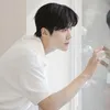 Foto Profil Baru Kim Seon Ho