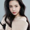 foto profil Naeun Apink di YG Entertainment